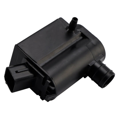 Hyundai 98510-2J500 Windshield Washer Motor Pump for Hyundai