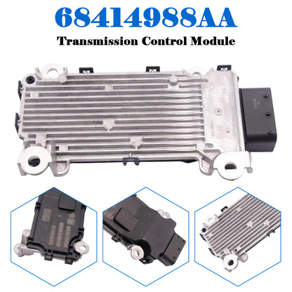 2016 2017 Chrysler 200 2.4L I4 C 68294441AA Transmission Control Module TCM TCU