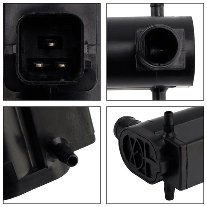 Hyundai 98510-2J500 Windshield Washer Motor Pump for Hyundai