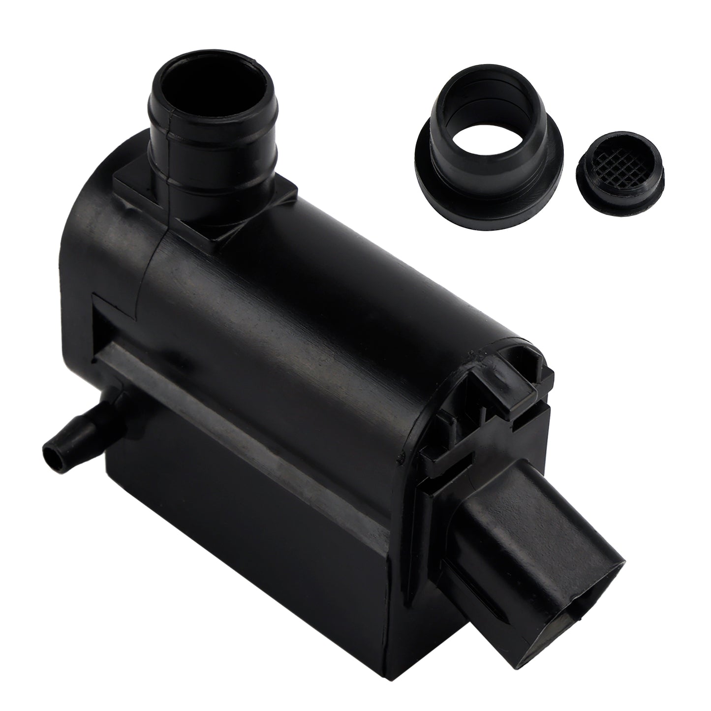 Hyundai 98510-2J500 Windshield Washer Motor Pump for Hyundai