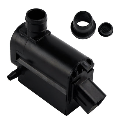 Hyundai 98510-2J500 Windshield Washer Motor Pump for Hyundai