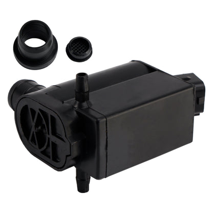 Hyundai 98510-2J500 Windshield Washer Motor Pump for Hyundai
