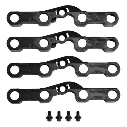 2006–2023 Chrysler 300 6.4L / 5.7L models 5038785AD MDS Front & Rear Hydraulic Lifters