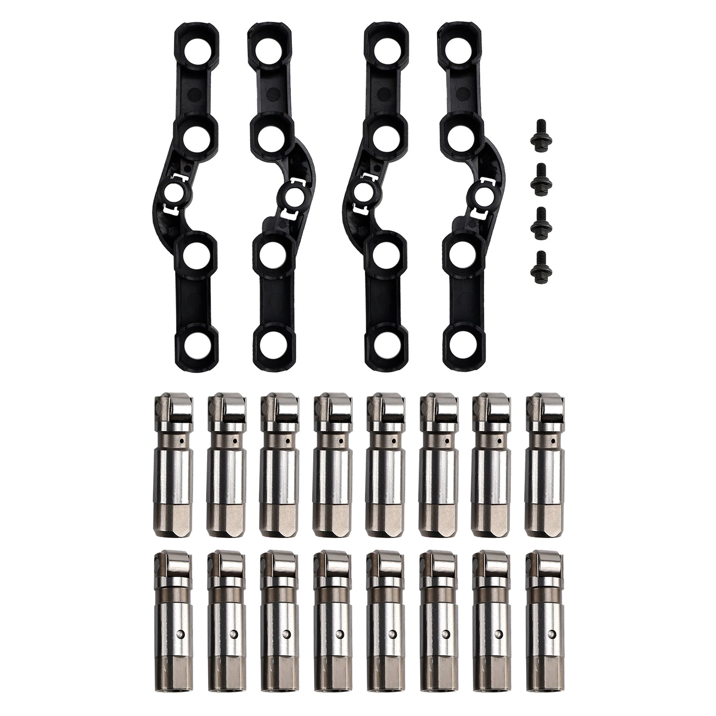 2006–2023 Chrysler 300 6.4L / 5.7L models 5038785AD MDS Front & Rear Hydraulic Lifters