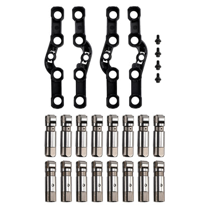 2006–2023 Chrysler 300 6.4L / 5.7L models 5038785AD MDS Front & Rear Hydraulic Lifters