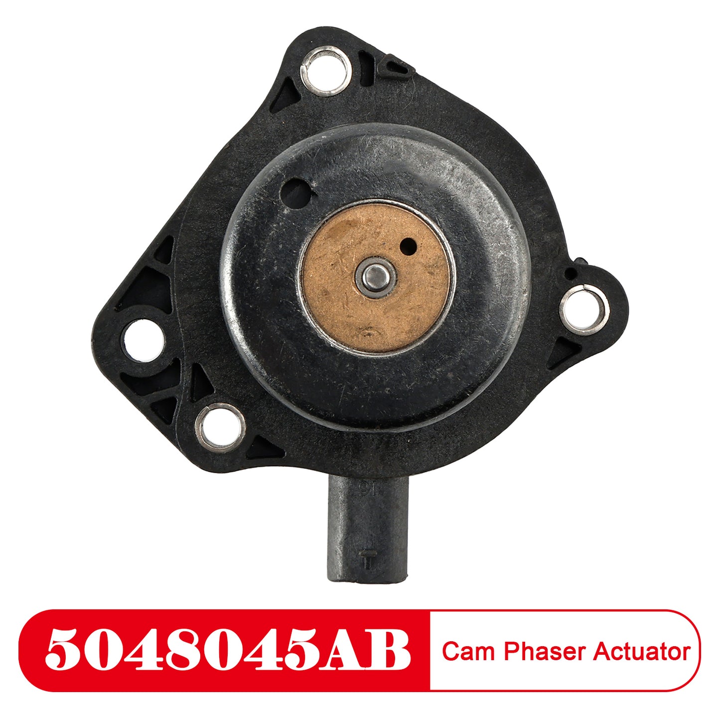 2016-2026 Dodge Durango for Jeep Wrangler 5048045AB Cam Phaser Actuator