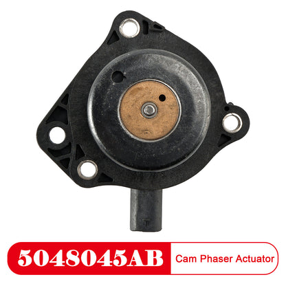 2016-2026 Dodge Durango for Jeep Wrangler 5048045AB Cam Phaser Actuator