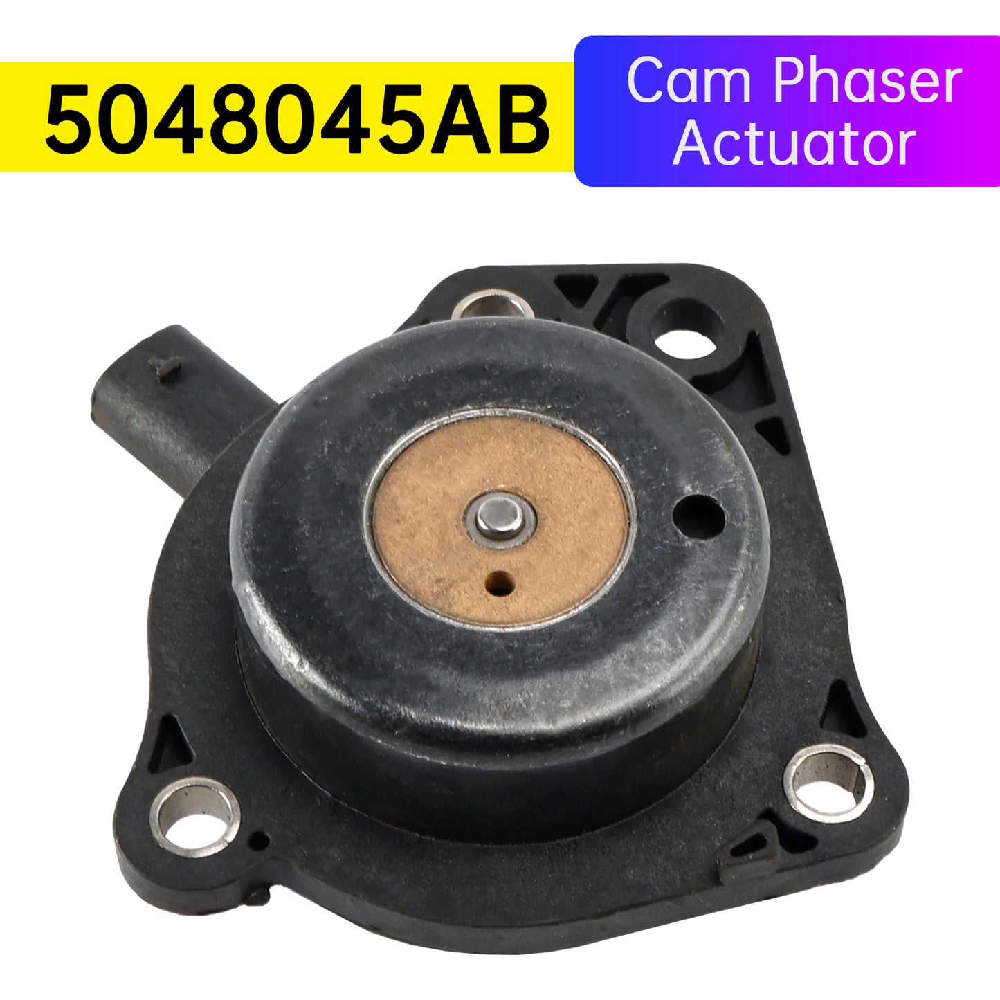 2016-2026 Dodge Durango for Jeep Wrangler 5048045AB Cam Phaser Actuator