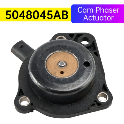 2016-2026 Dodge Durango for Jeep Wrangler 5048045AB Cam Phaser Actuator