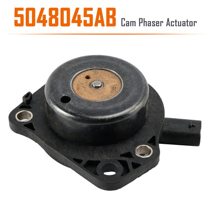 2016-2026 Dodge Durango for Jeep Wrangler 5048045AB Cam Phaser Actuator