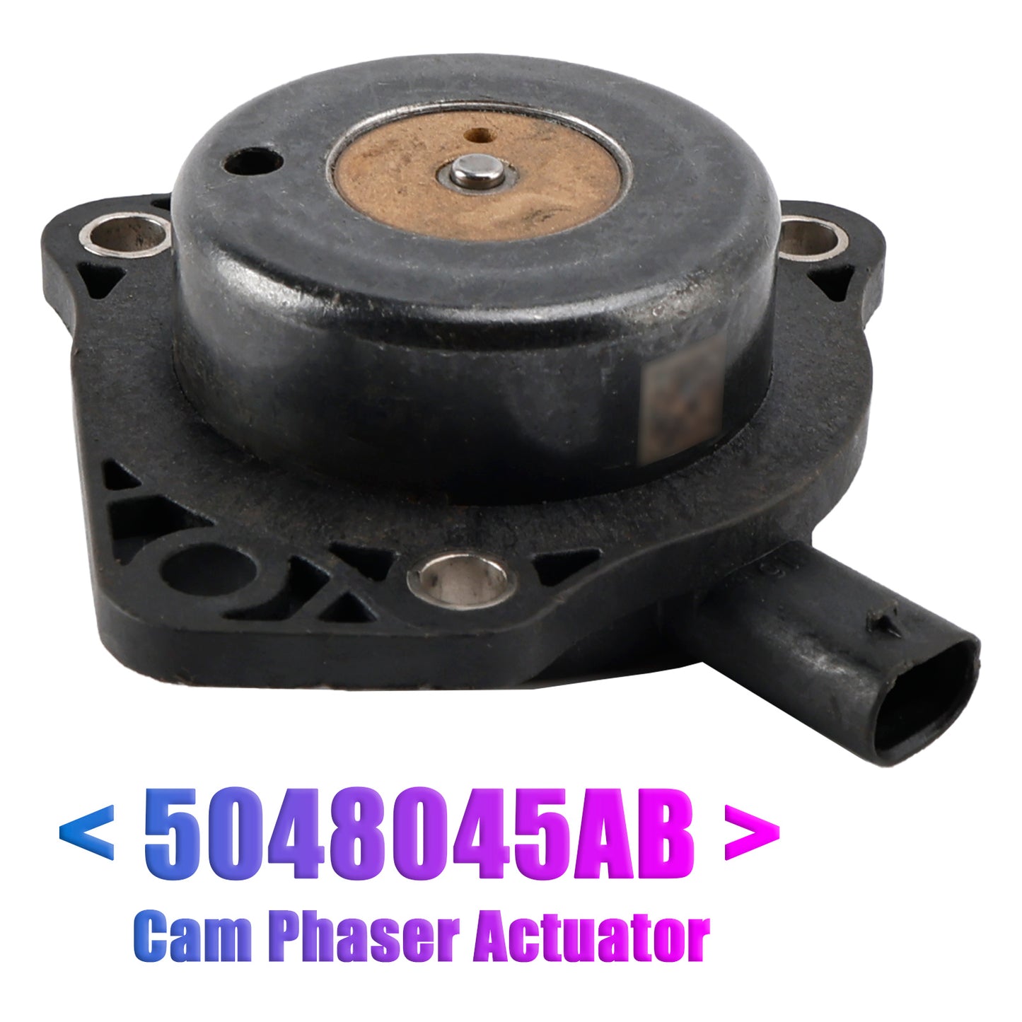 2016-2026 Dodge Durango for Jeep Wrangler 5048045AB Cam Phaser Actuator