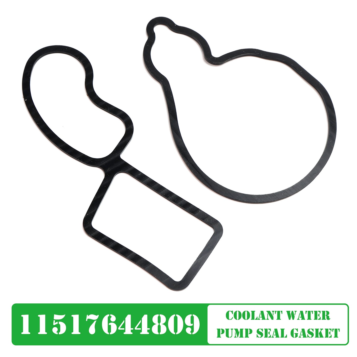 2015-2017 BMW 2 Series Convertible (F23) 11517644809 Coolant Water Pump Seal Gasket