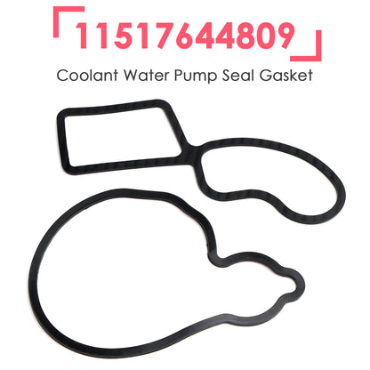 2015-2017 BMW 2 Series Convertible (F23) 11517644809 Coolant Water Pump Seal Gasket