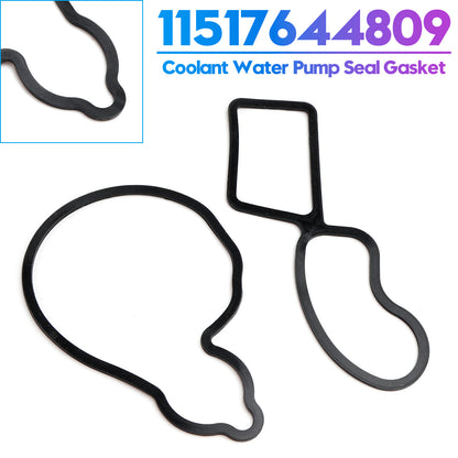 2015-2017 BMW 2 Series Convertible (F23) 11517644809 Coolant Water Pump Seal Gasket