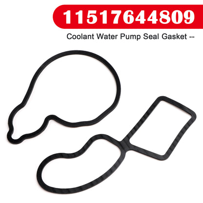 2015-2017 BMW 2 Series Convertible (F23) 11517644809 Coolant Water Pump Seal Gasket