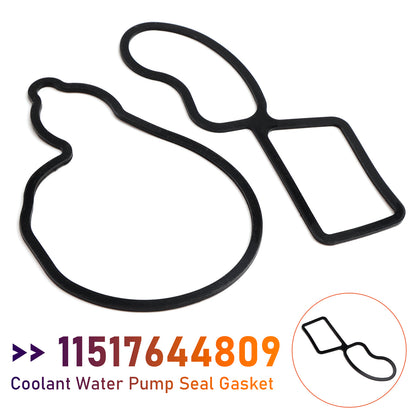 2015-2017 BMW 2 Series Convertible (F23) 11517644809 Coolant Water Pump Seal Gasket