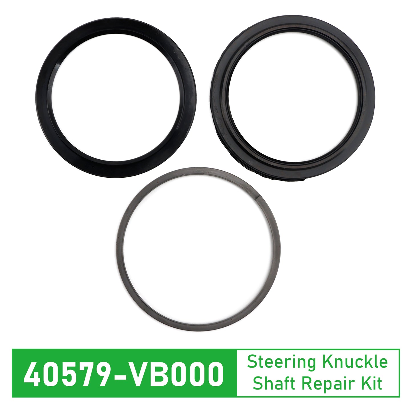 1997-2006 Nissan Patrol GR Y61 40579-VB000 Steering Knuckle Shaft Repair Kit
