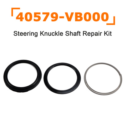 1997-2006 Nissan Patrol GR Y61 40579-VB000 Steering Knuckle Shaft Repair Kit