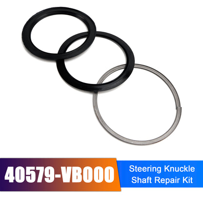 1997-2006 Nissan Patrol GR Y61 40579-VB000 Steering Knuckle Shaft Repair Kit