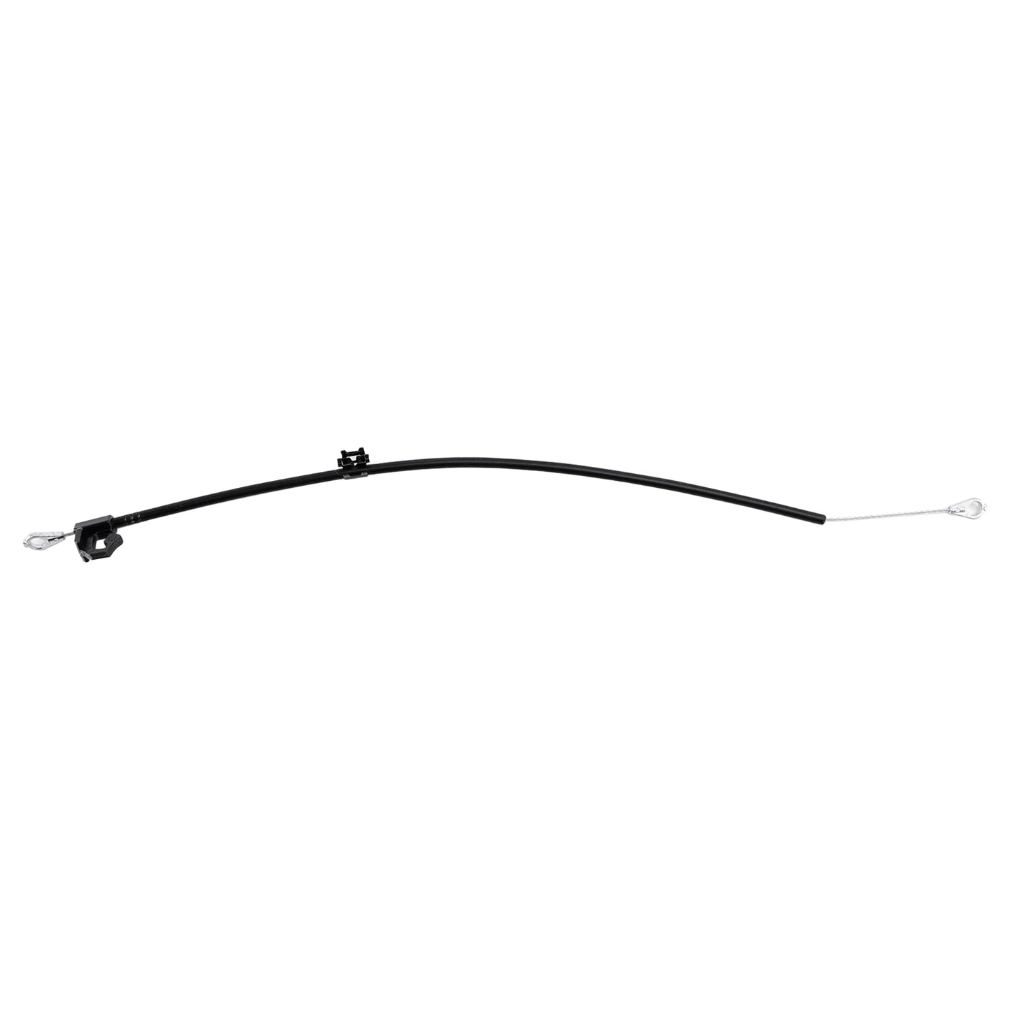 2007-2010 Jeep Wrangler 68004203AA Front HVAC Heater Control Cable