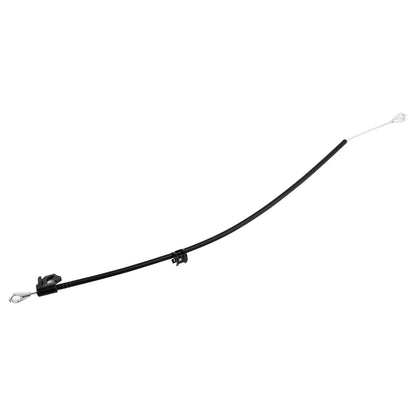 2007-2010 Jeep Wrangler 68004203AA Front HVAC Heater Control Cable