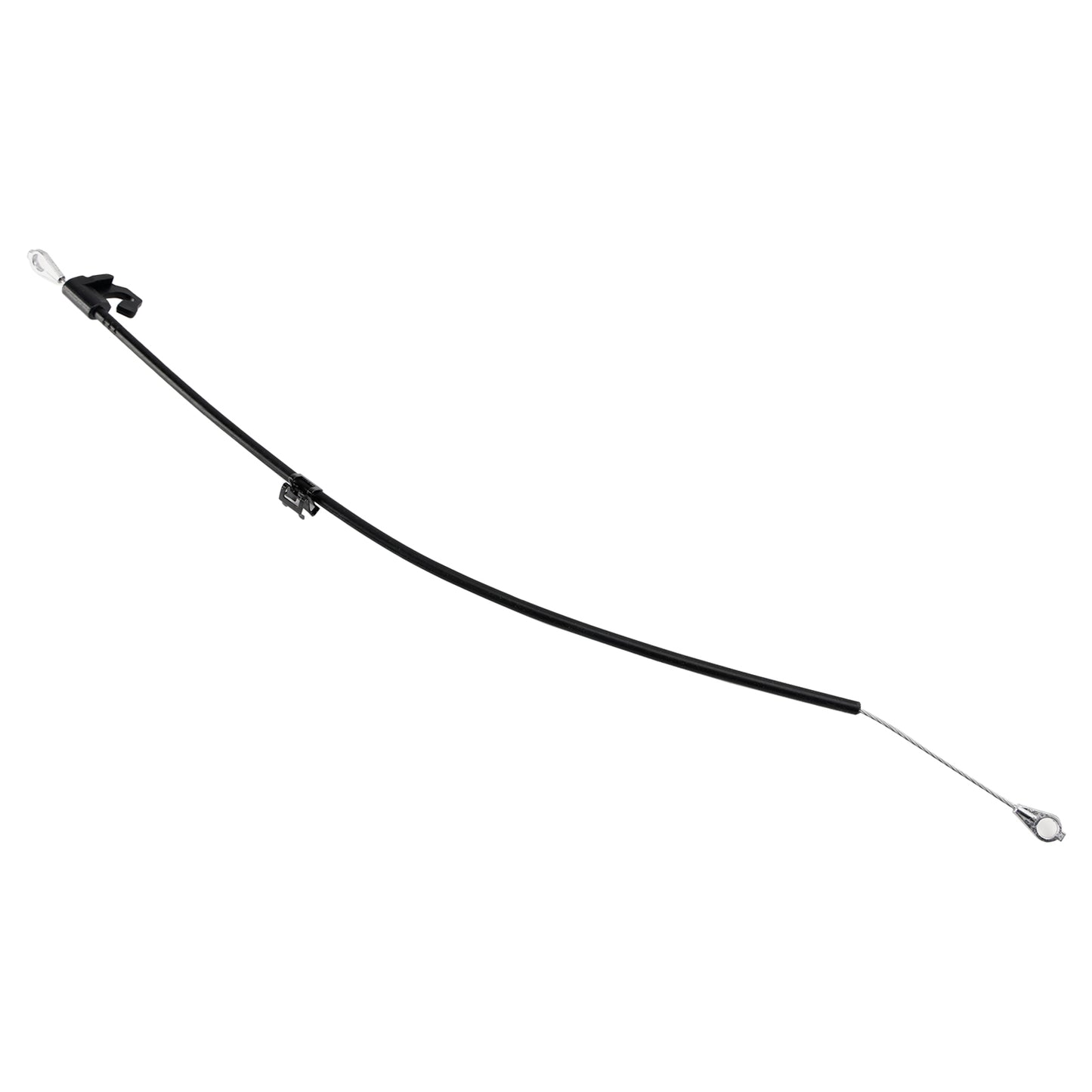 2007-2010 Jeep Wrangler 68004203AA Front HVAC Heater Control Cable