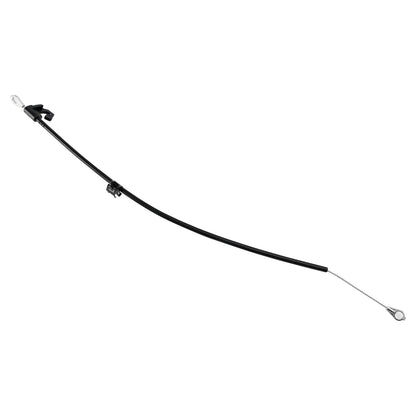2007-2010 Jeep Wrangler 68004203AA Front HVAC Heater Control Cable