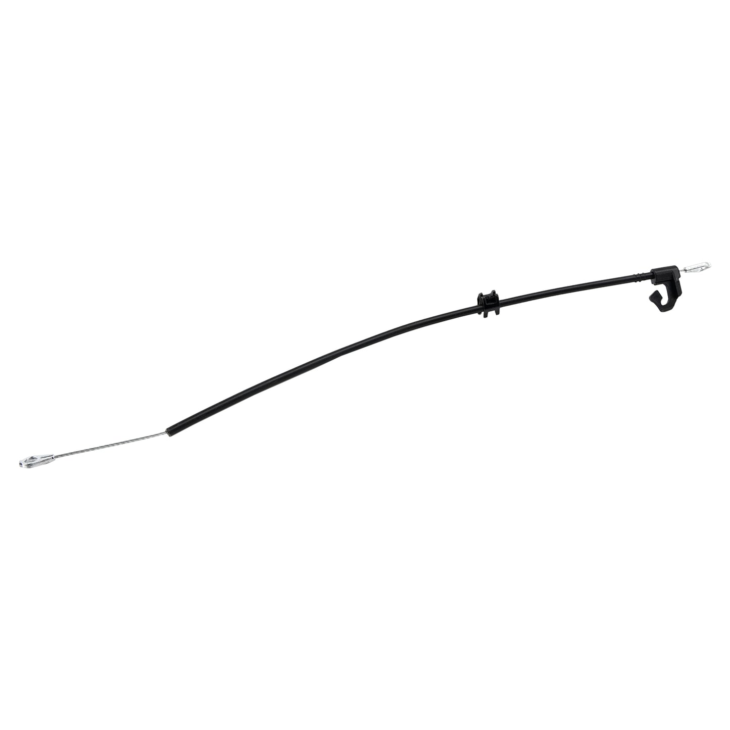2007-2010 Jeep Wrangler 68004203AA Front HVAC Heater Control Cable