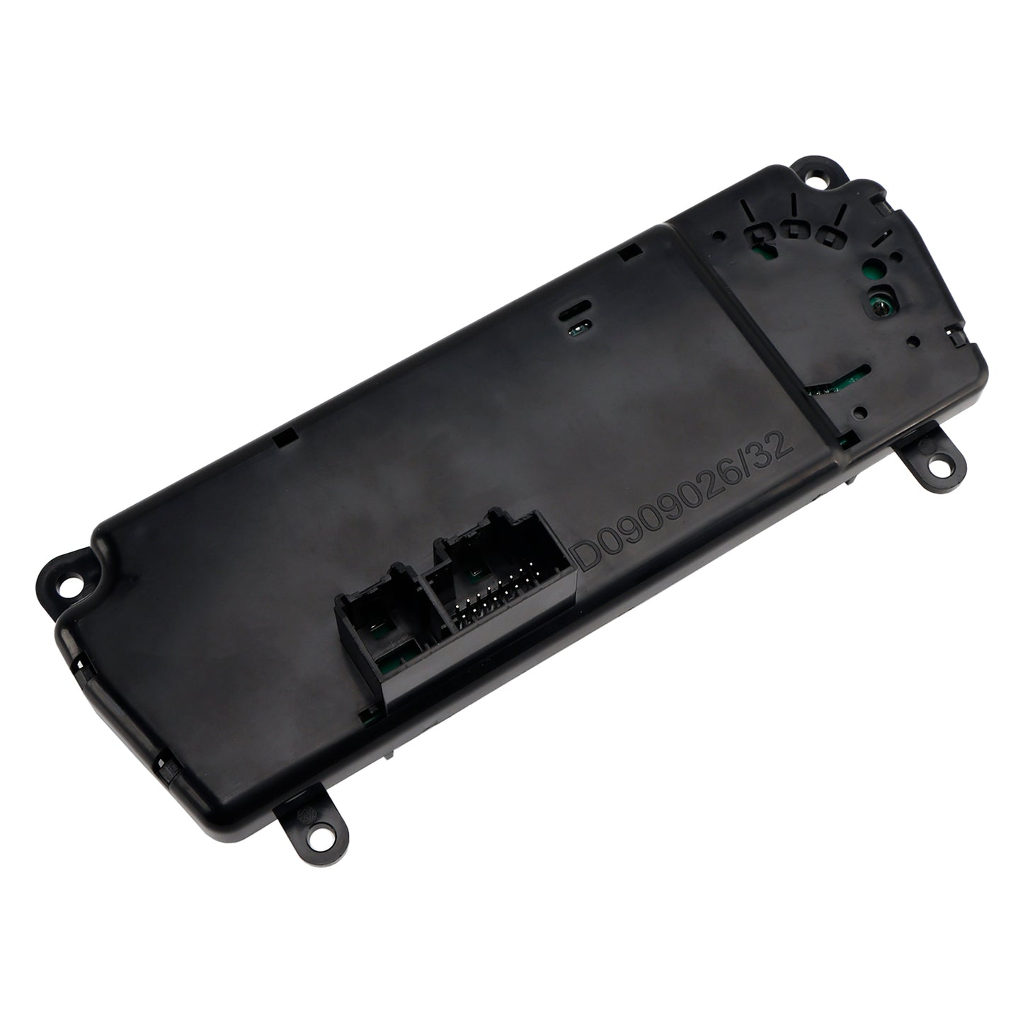 2011-2013 Jeep Wrangler 55111170AD AC Heater Climate Control Panel Module