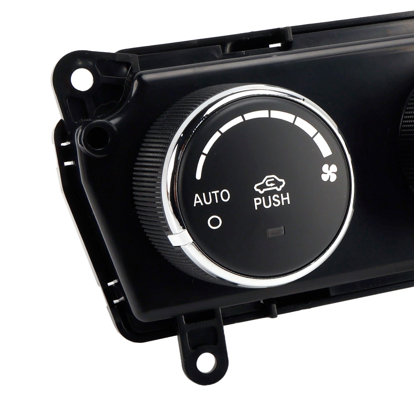 2011-2013 Jeep Wrangler 55111170AD AC Heater Climate Control Panel Module