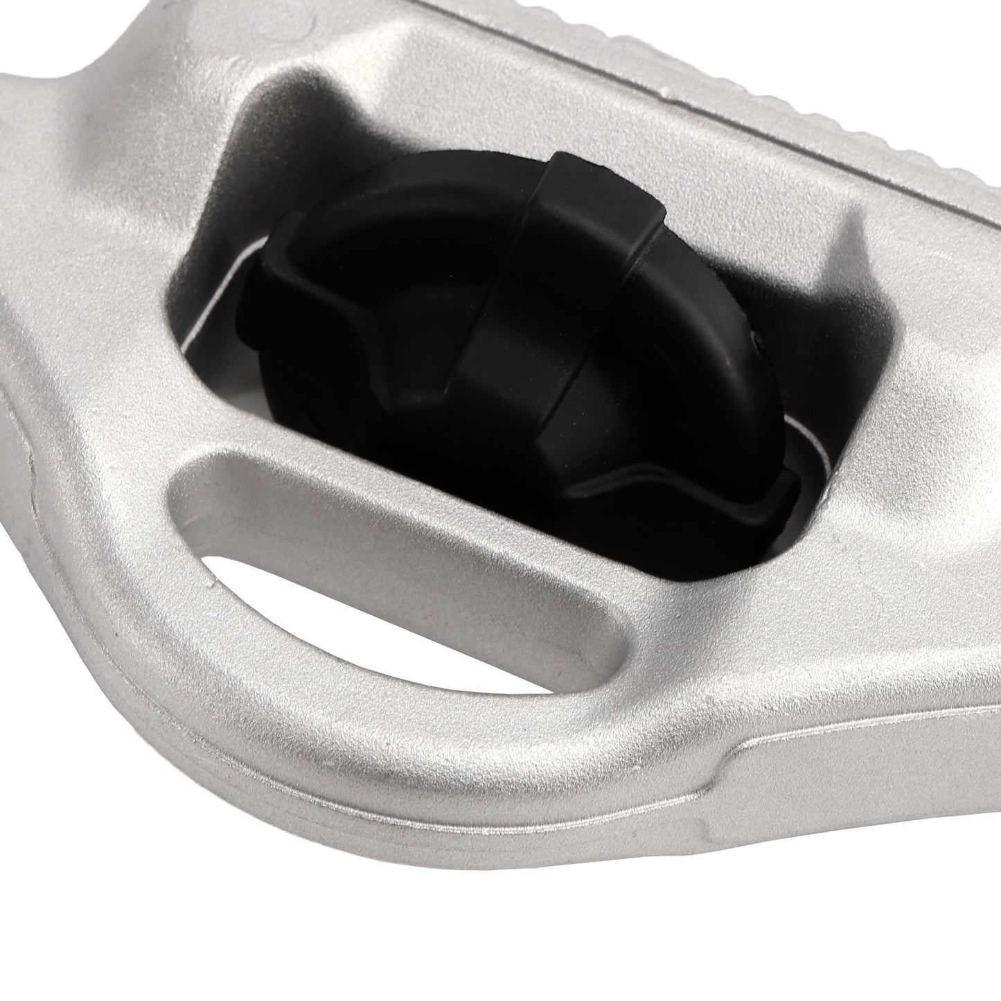 2005-2025 Nissan Frontier 999T7-ZV00A Utili-track Bed Tie Down Cleat