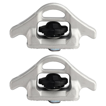 2005-2025 Nissan Frontier 999T7-ZV00A 2 Pcs Utili-track Bed Tie Down Cleat