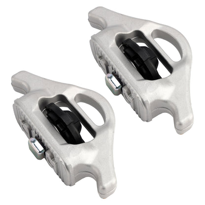 2005-2025 Nissan Frontier 999T7-ZV00A 2 Pcs Utili-track Bed Tie Down Cleat