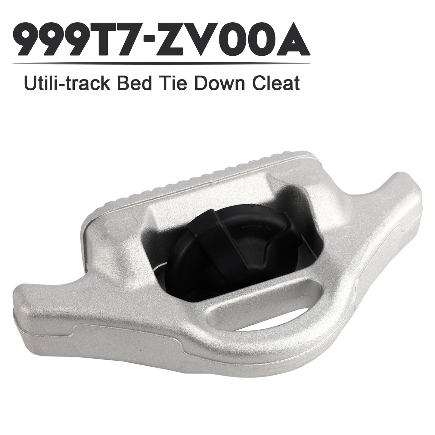 2005-2025 Nissan Frontier 999T7-ZV00A Utili-track Bed Tie Down Cleat