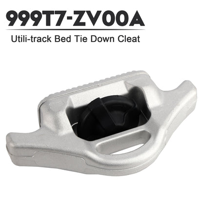 2005-2025 Nissan Frontier 999T7-ZV00A Utili-track Bed Tie Down Cleat