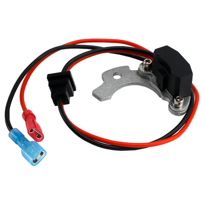 Bosch 4 Cylinder 1847V Ignitor Electronic Ignition Conversion