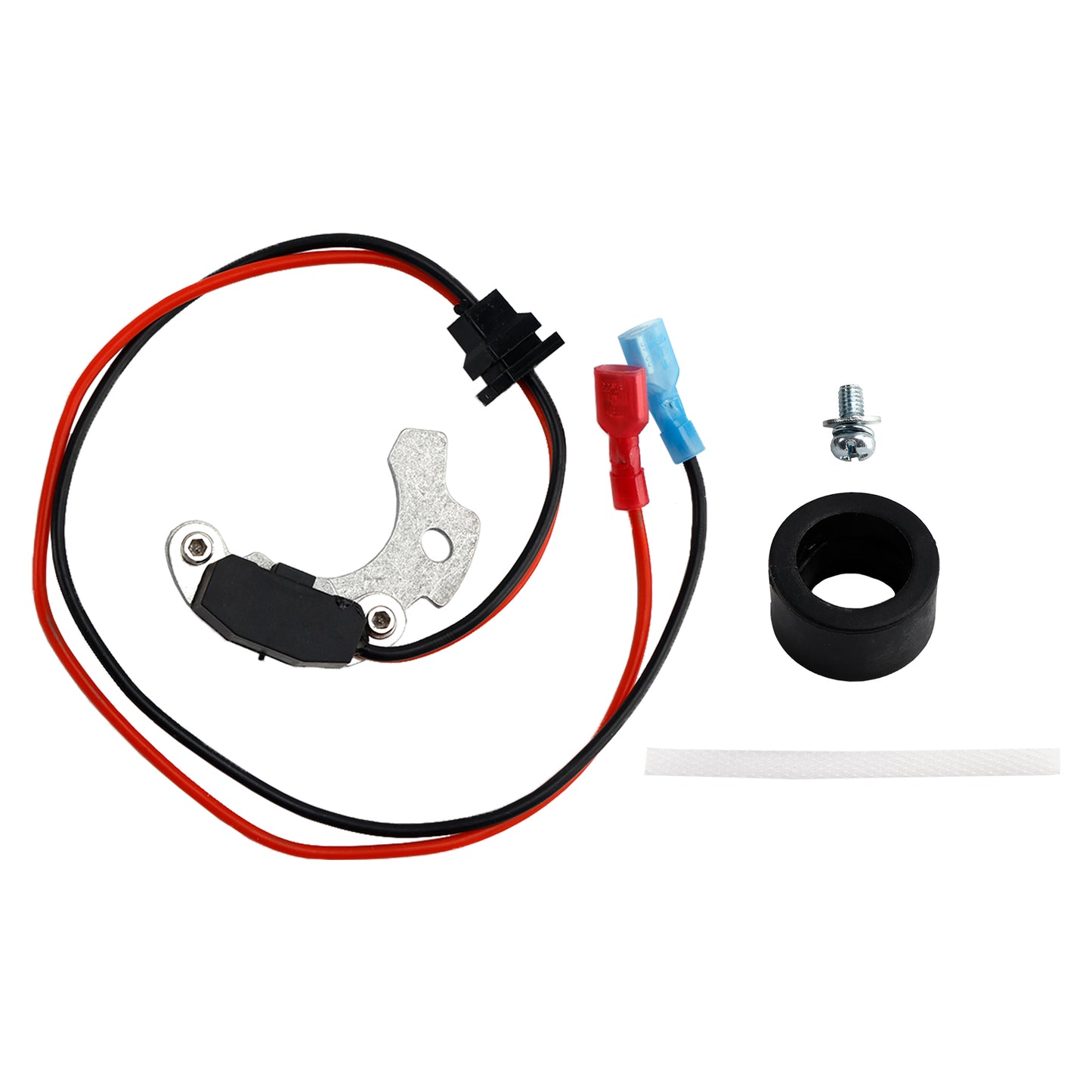 Bosch 4 Cylinder 1847V Ignitor Electronic Ignition Conversion