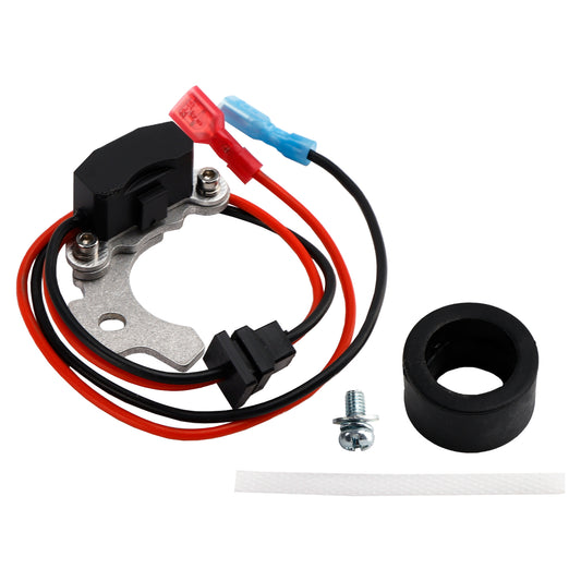 Bosch 4 Cylinder 1847V Ignitor Electronic Ignition Conversion
