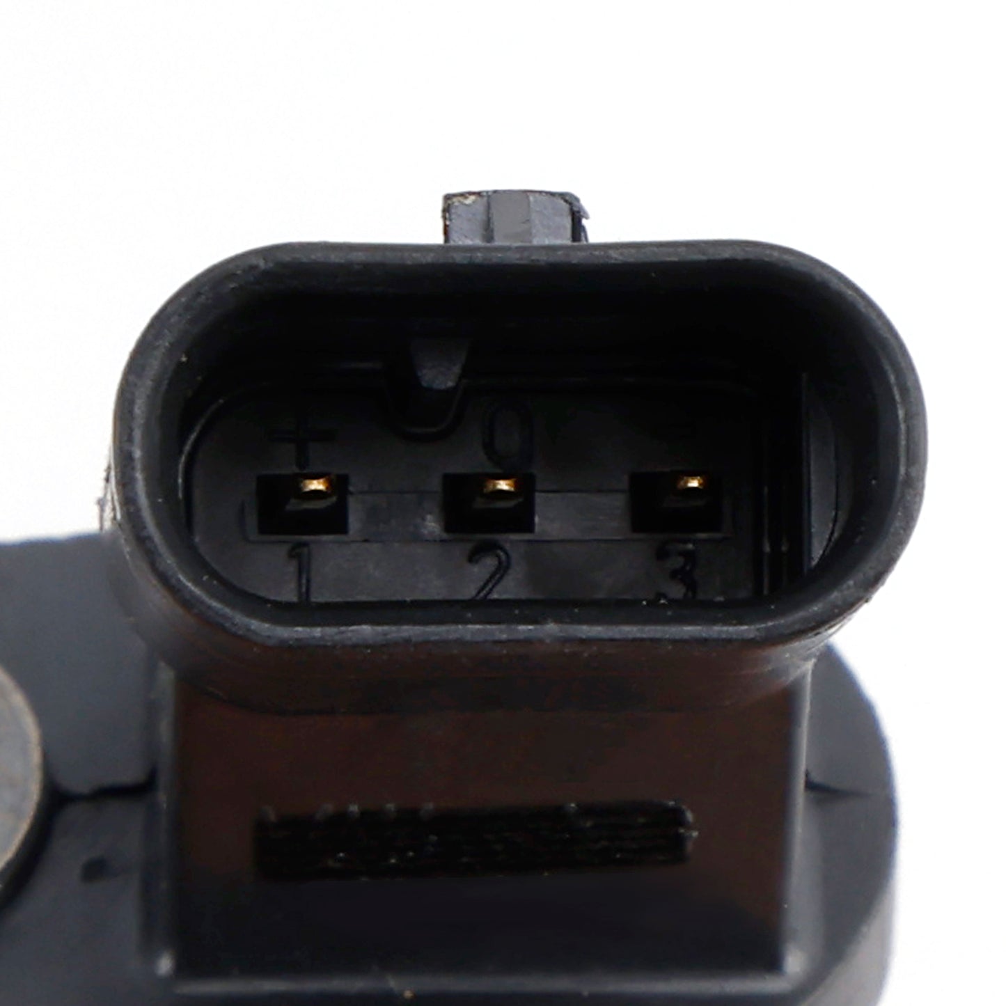 Audi A1 A3 Q2 Q3 02T906207A Transmission Speed Sensor