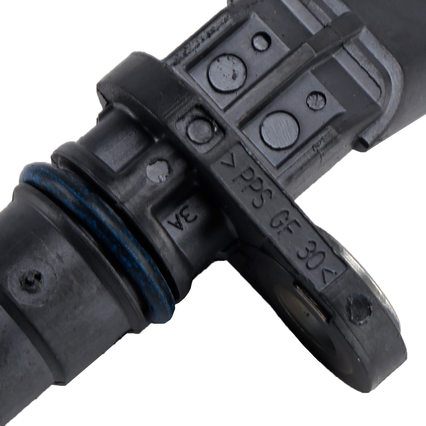 Audi A1 A3 Q2 Q3 02T906207A Transmission Speed Sensor
