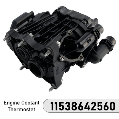 BMW G20 G30 330 530 X1 X3 Z4 2.0L 11538642560 Engine Coolant Thermostat