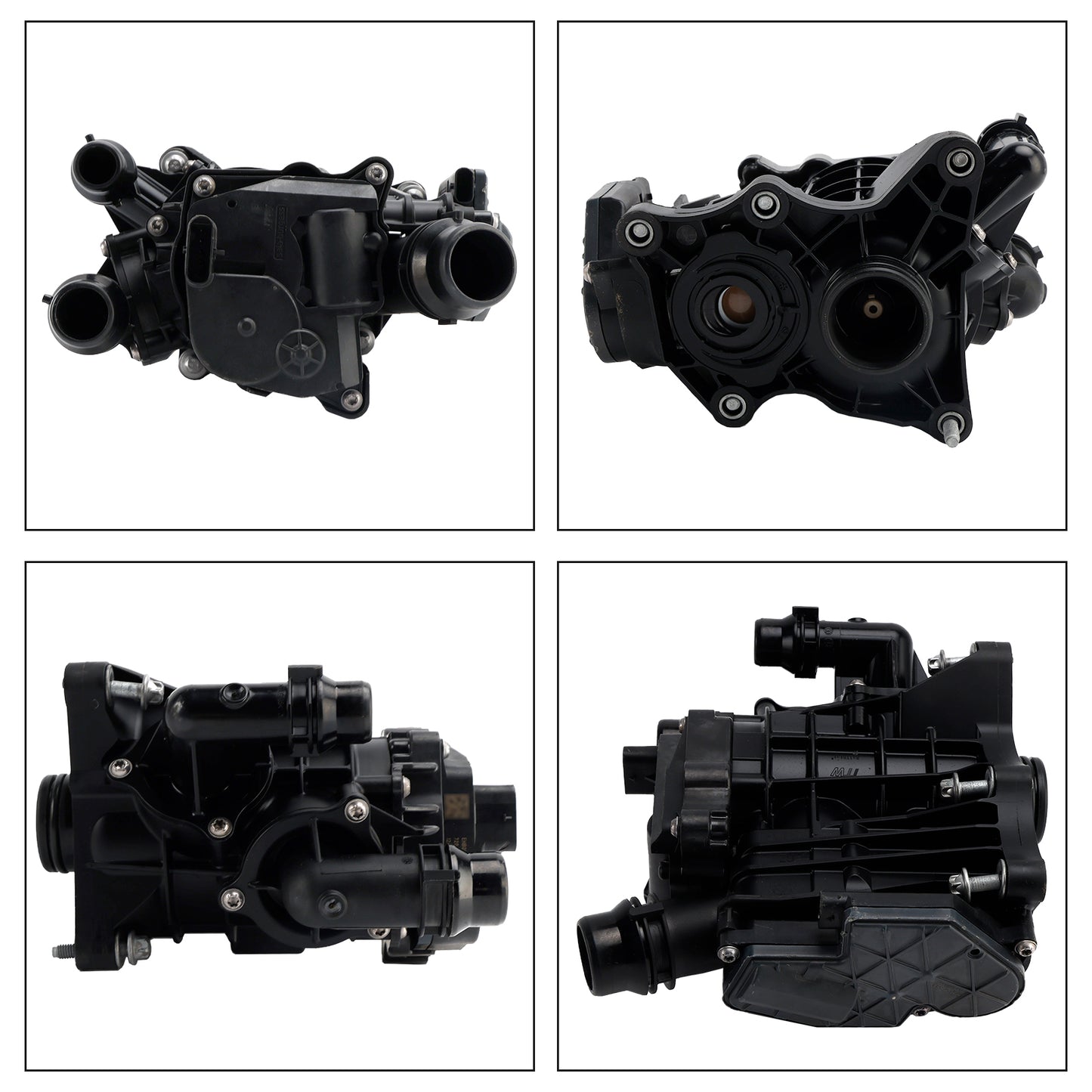 BMW G20 G30 330 530 X1 X3 Z4 2.0L 11538642560 Engine Coolant Thermostat