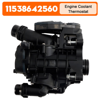 BMW G20 G30 330 530 X1 X3 Z4 2.0L 11538642560 Engine Coolant Thermostat