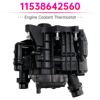BMW G20 G30 330 530 X1 X3 Z4 2.0L 11538642560 Engine Coolant Thermostat
