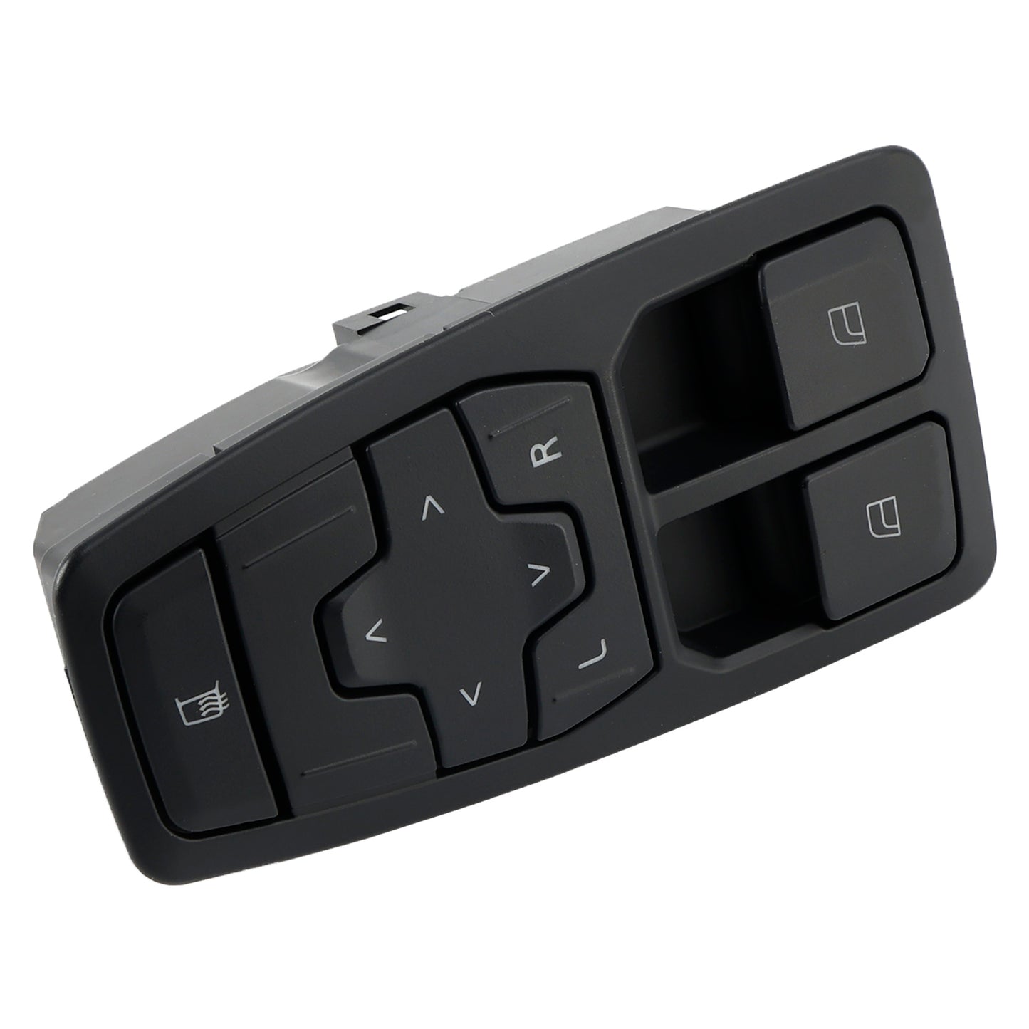 2018 2019 2020 2021 2022 2023 2024 Volvo VNL GEN 3 VNR 24121822 Window and Mirror Control Switch