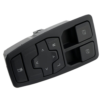 2018 2019 2020 2021 2022 2023 2024 Volvo VNL GEN 3 VNR 24121822 Window and Mirror Control Switch