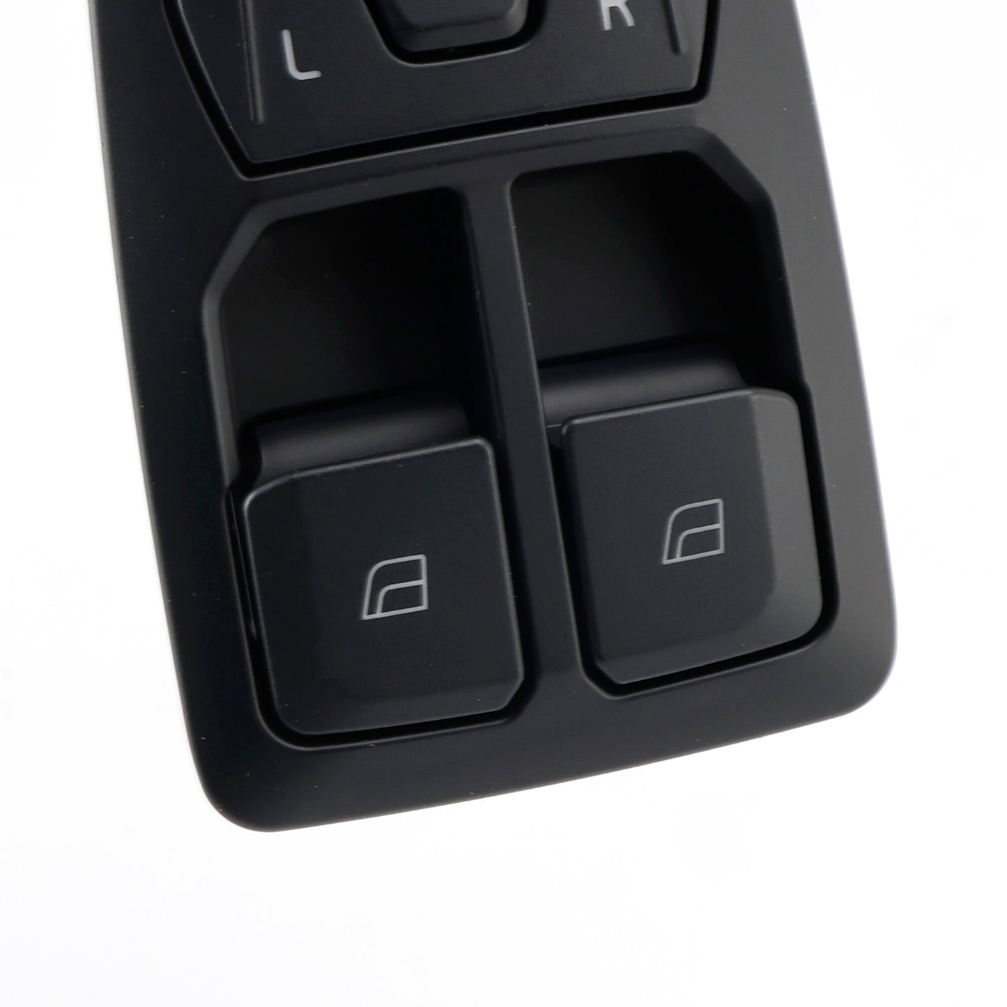 2018 2019 2020 2021 2022 2023 2024 Volvo VNL GEN 3 VNR 24121822 Window and Mirror Control Switch