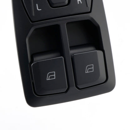 2018 2019 2020 2021 2022 2023 2024 Volvo VNL GEN 3 VNR 24121822 Window and Mirror Control Switch
