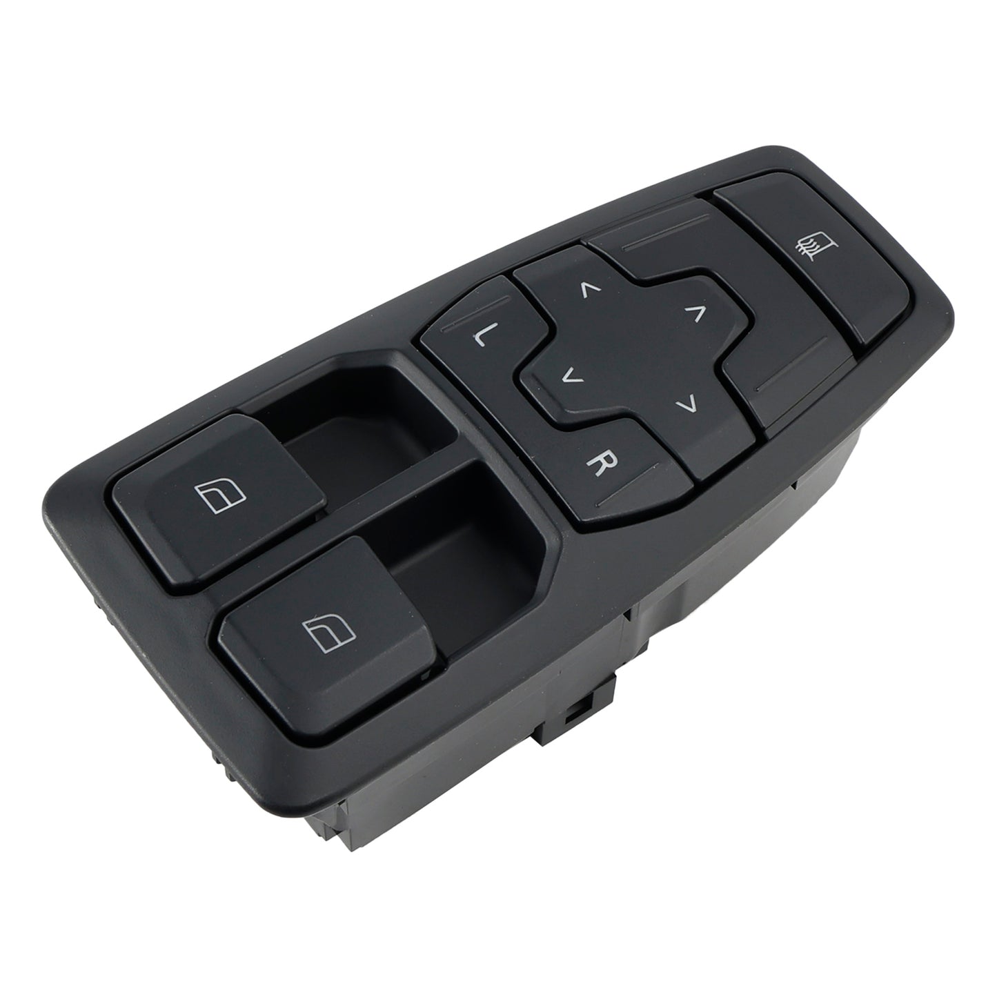 2018 2019 2020 2021 2022 2023 2024 Volvo VNL GEN 3 VNR 24121822 Window and Mirror Control Switch