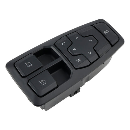 2018 2019 2020 2021 2022 2023 2024 Volvo VNL GEN 3 VNR 24121822 Window and Mirror Control Switch